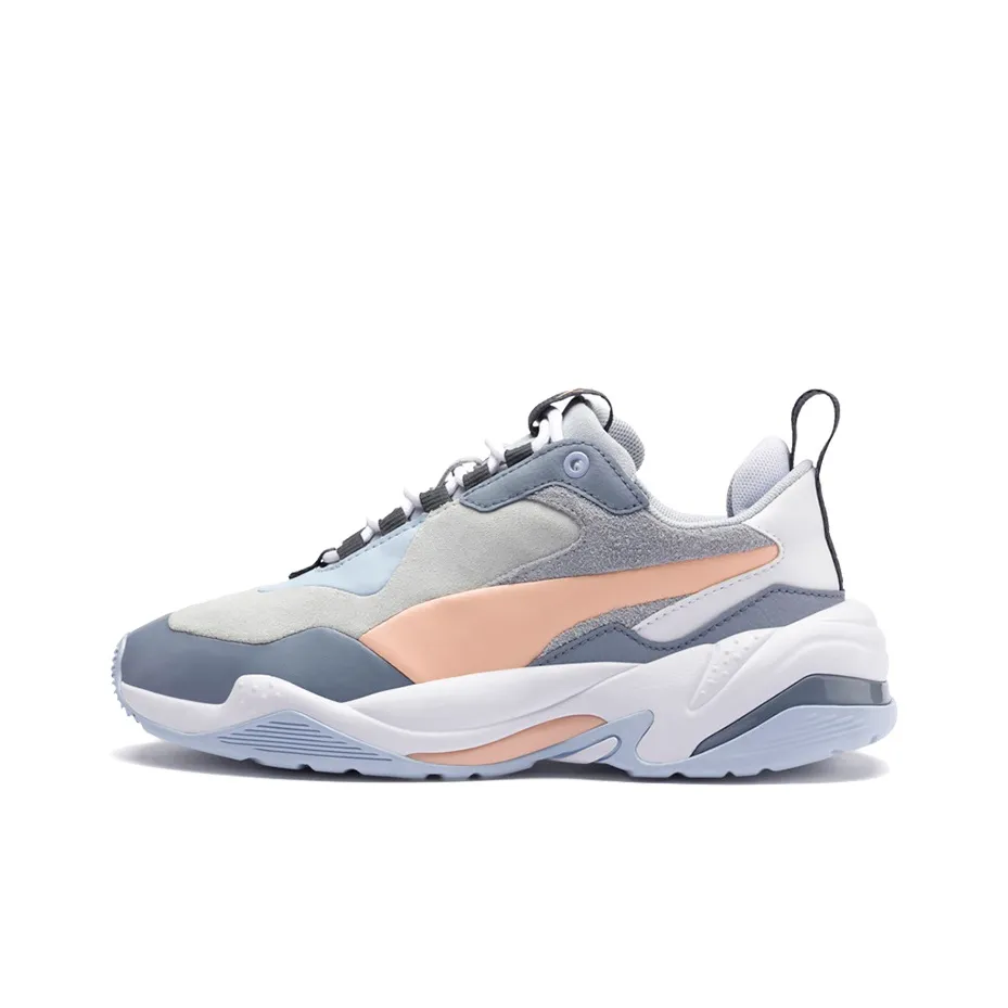 PUMA Thunder 'Colour Block Heather' Women's