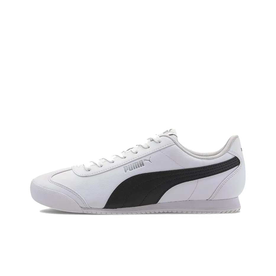 PUMA Turino Fsl 'White Black'