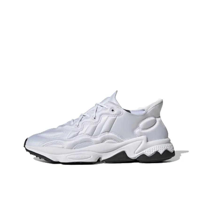 Adidas Ozweego Tech Cloud White