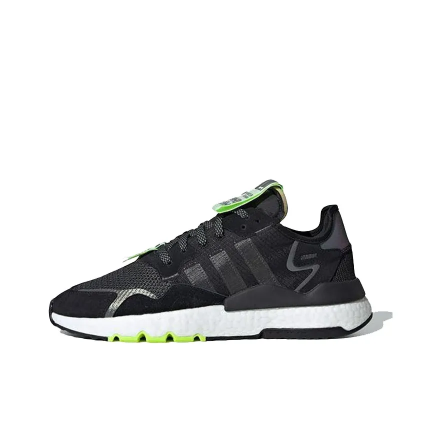 Adidas Nite Jogger Jet Set Shanghai