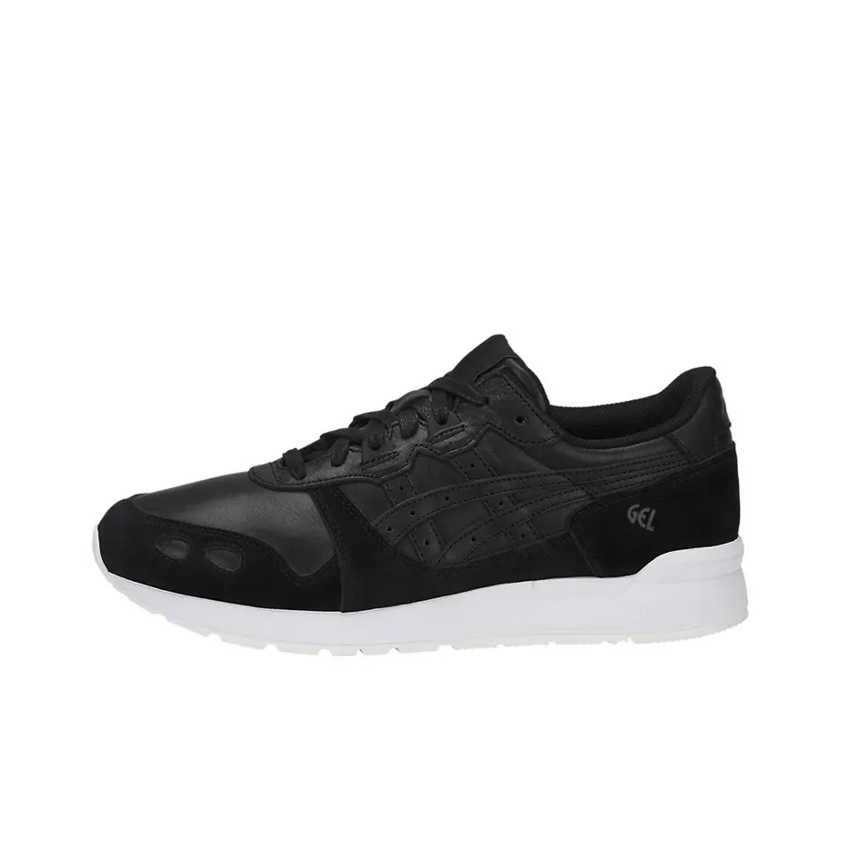 Asics Gel Lyte 'Black'