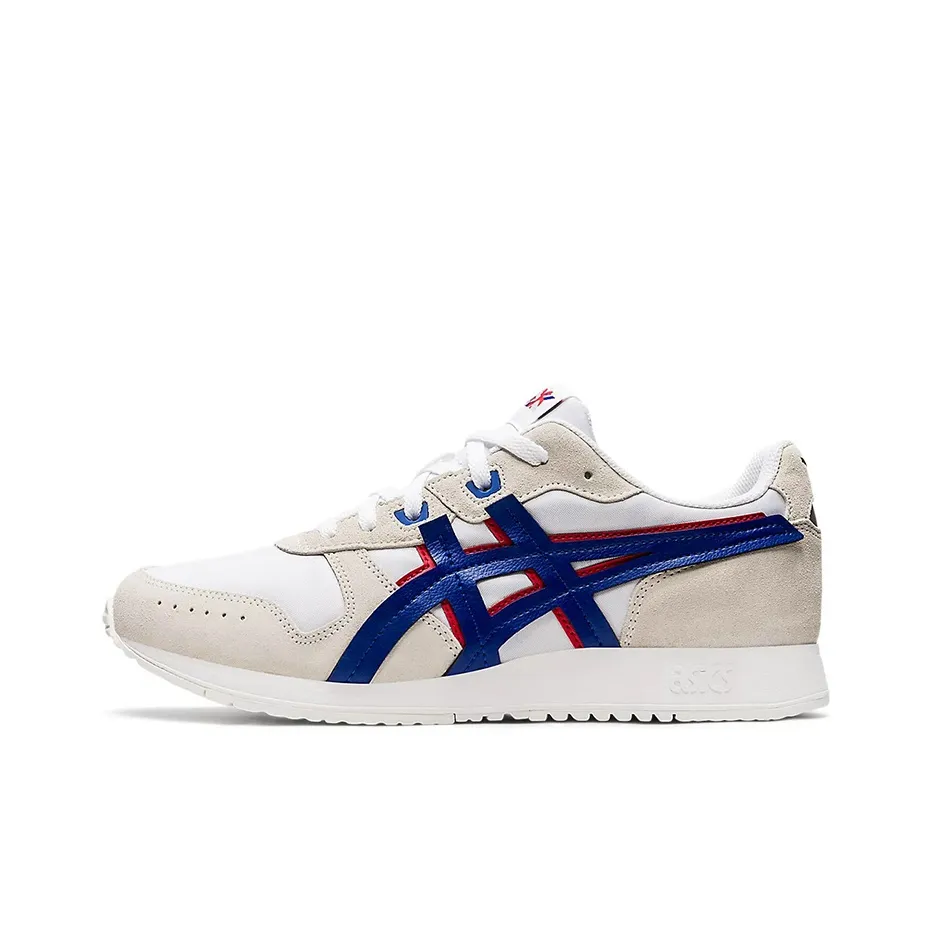 Asics Lyte Classic Low Топ Casual Унисекс