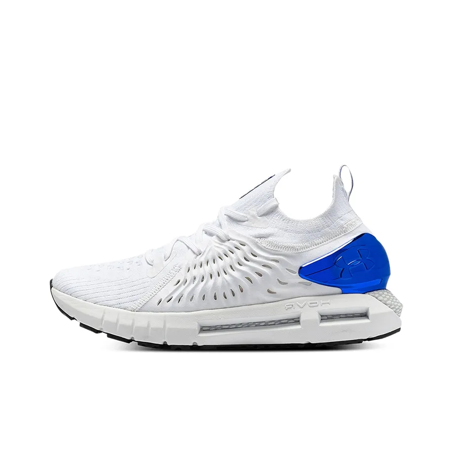 Under Armour Hovr Phantom Rn Metallic 'White Blue'