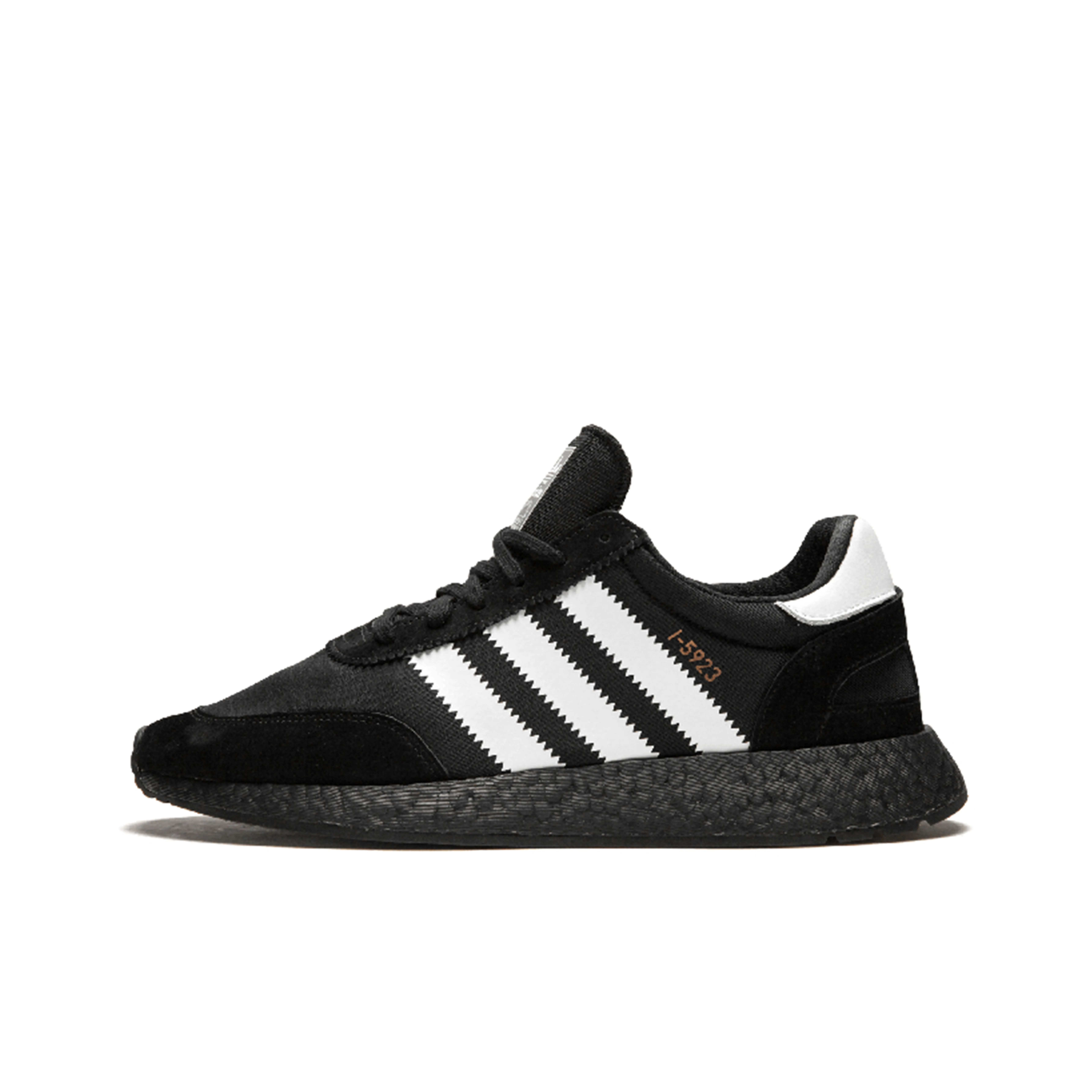 Adidas I 5923 Black Boost