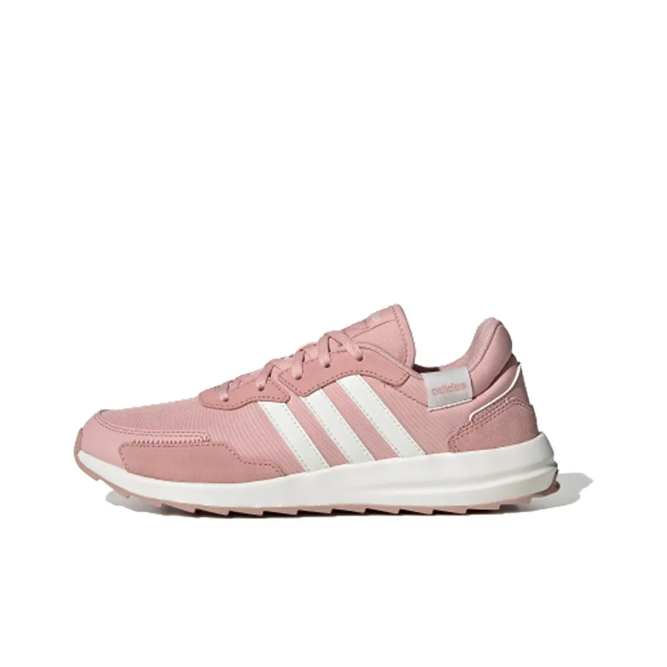Adidas Retrorun 'Pink Spirit' Women's