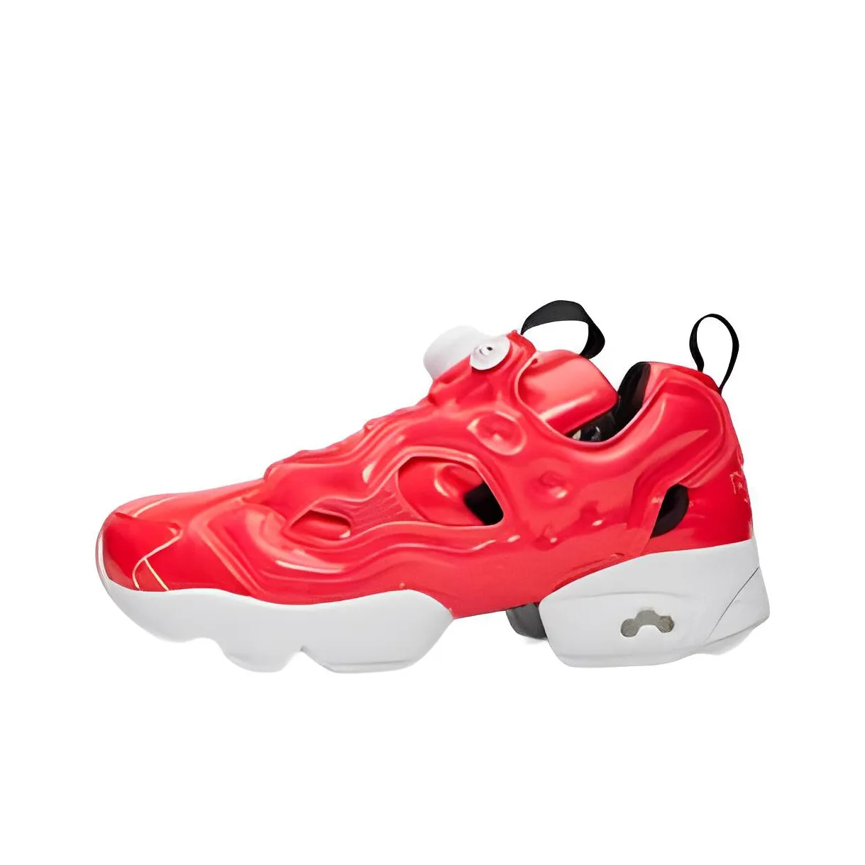 Reebok Instapump Fury Ob Neon Cherry Women's
