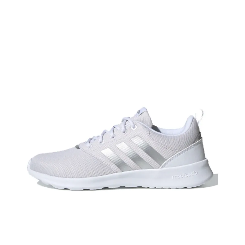 Adidas Qt Racer 2.0 Cloud White Women's