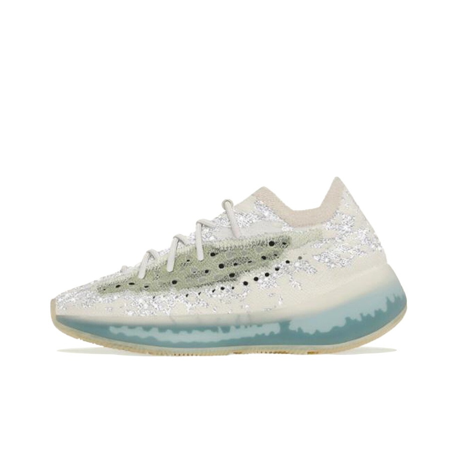 yeezy 380 loose lace