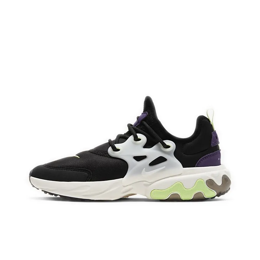 Nike React Presto Lifestyle Shoes Kid's