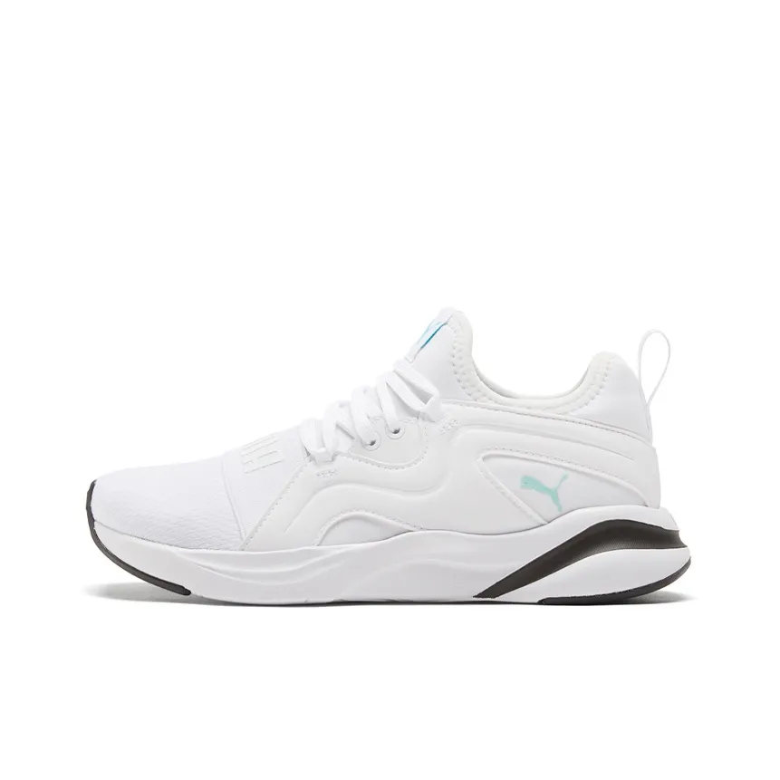 PUMA Softride Rift Breeze 'Blue White Black' Women's