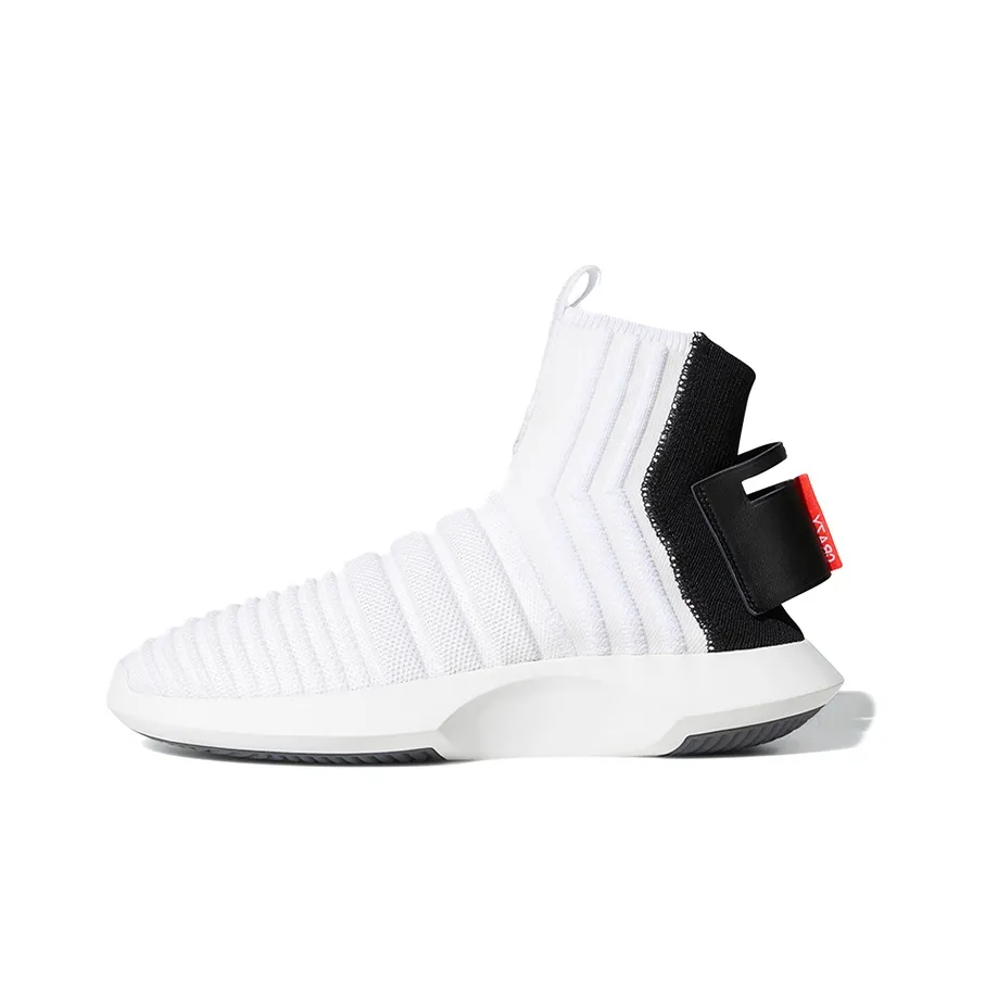 Adidas Crazy 1 Casual Высокий Топ Унисекс