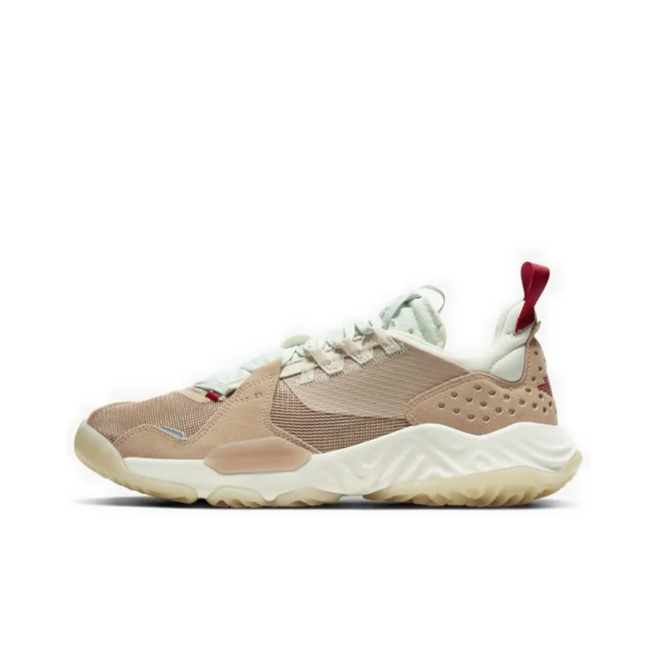 JORDAN Delta Sp Vachetta Tan