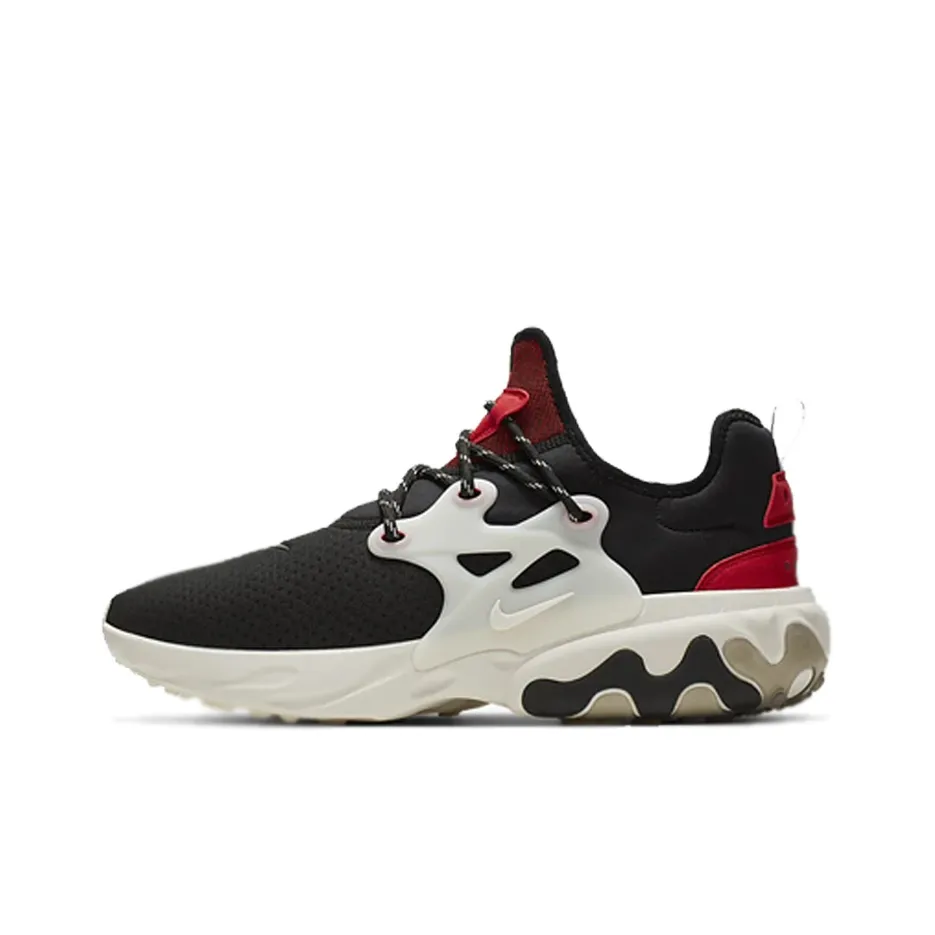 Nike React Presto 'Chatty Matador'