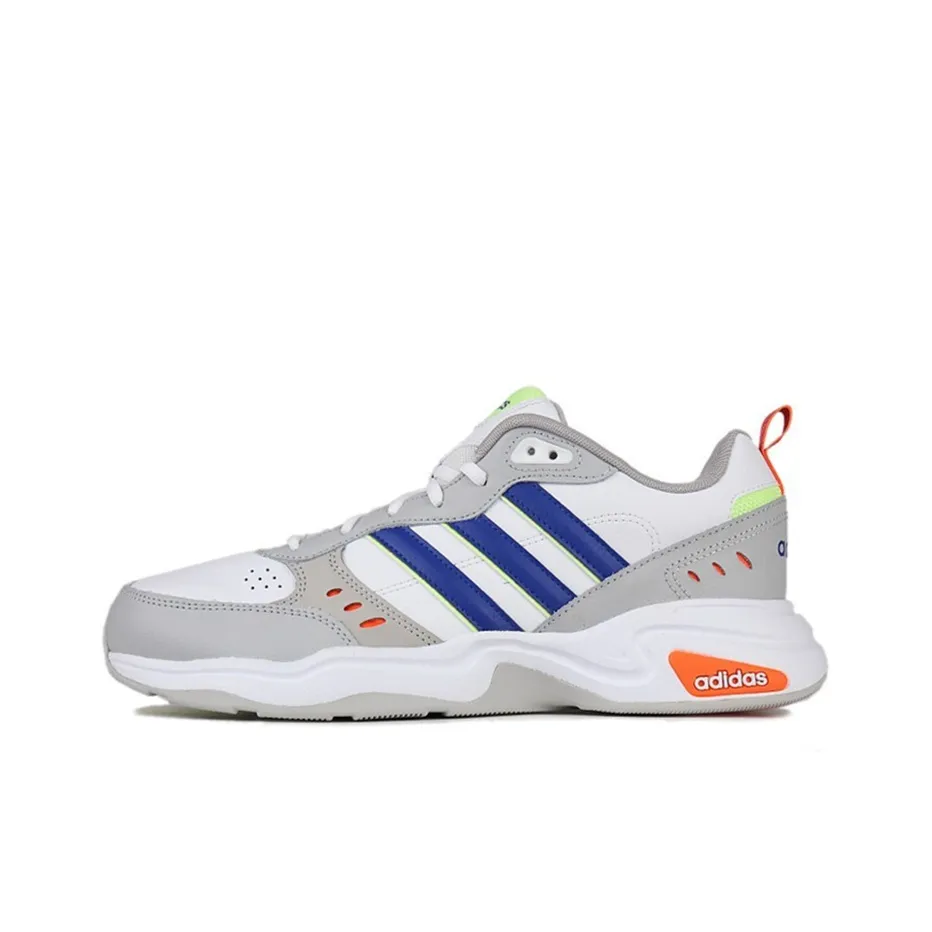 Adidas Neo Strutter 'Gray Blue White'