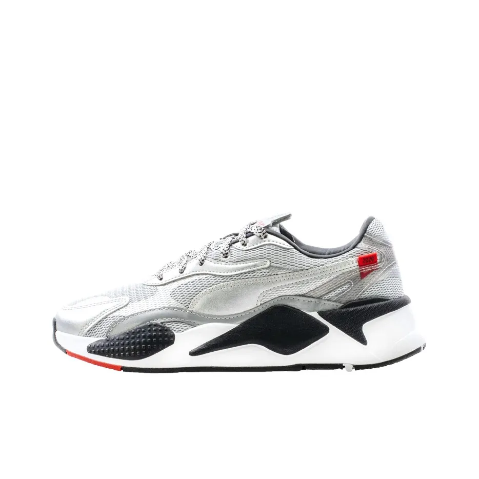 PUMA RS X3 Wr 'Silver'