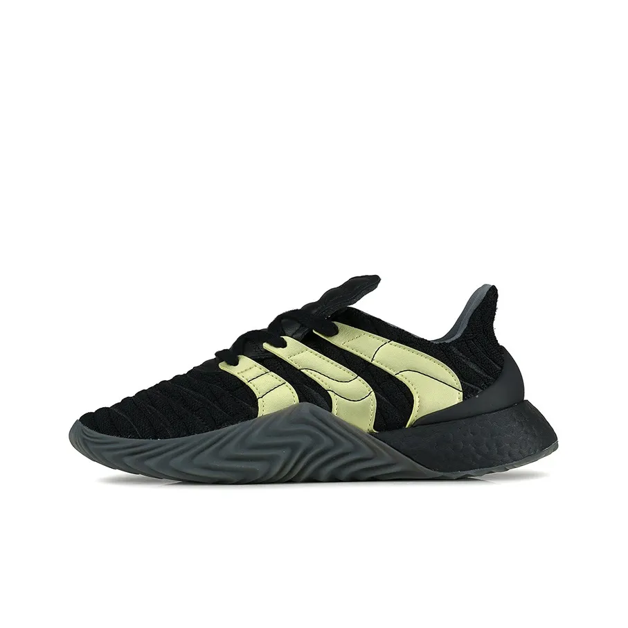 Adidas Sobakov Boost Core Black
