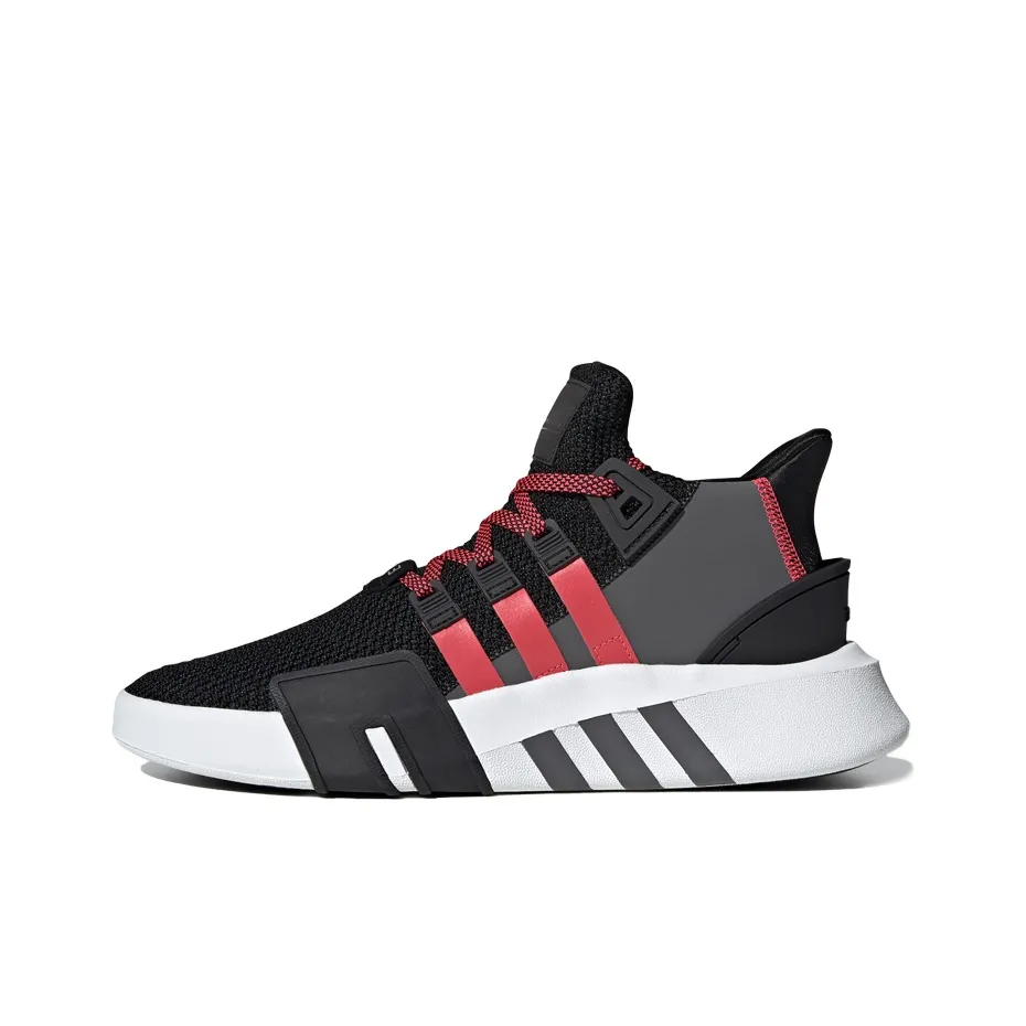 adidas originals EQT Bask Adv Black Grey Pink