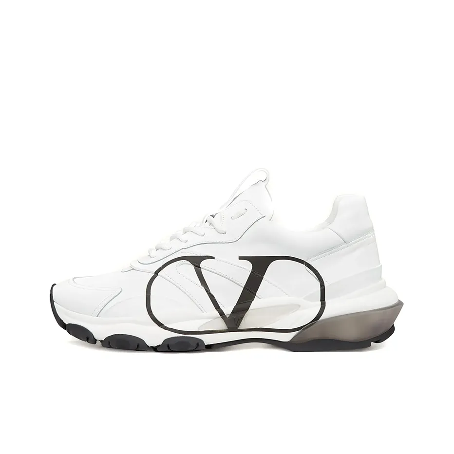 Valentino VLogo Bounce Sneakers