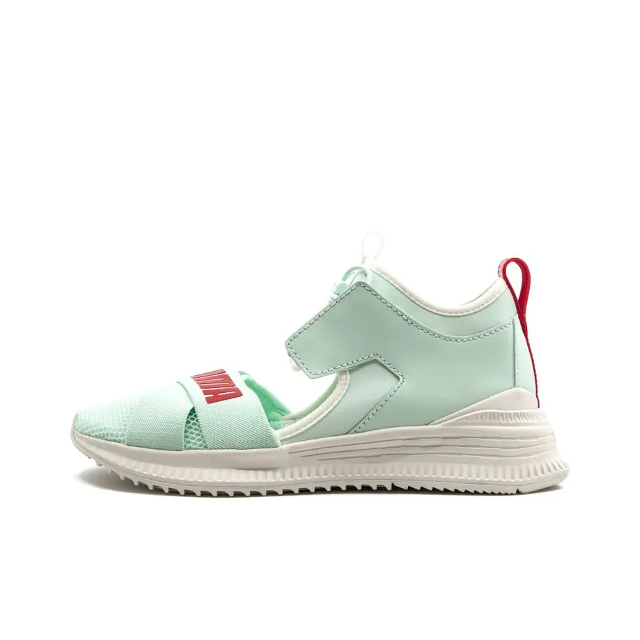 PUMA Avid Trainer Rihanna Fenty Bay Cherry Women's