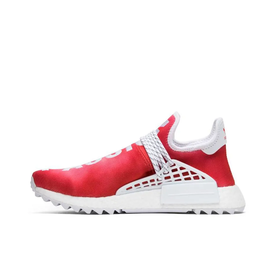 Adidas Originals NMD Hu Casual Low Top Унисекс