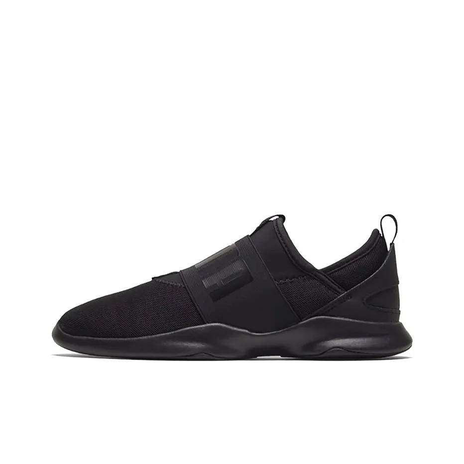PUMA Dare Pure Black Unisex