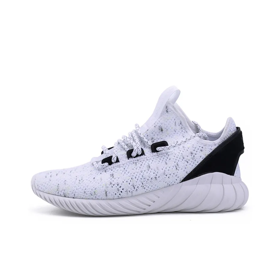 Adidas Tubular Doom Sock "Cookies And Cream" Sneakers