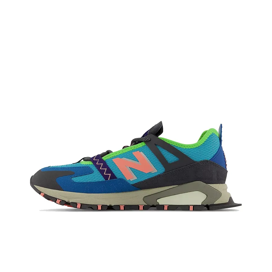 New Balance X Racer Virtual Sky