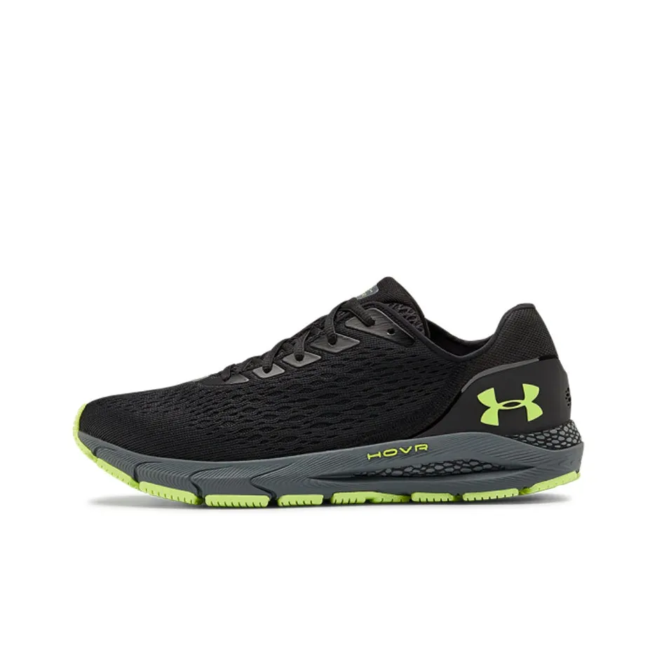 Under Armour Hovr Sonic 3 'Black'