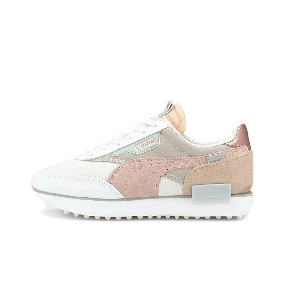 Puma Future Rider Natural Vanchetta Women's