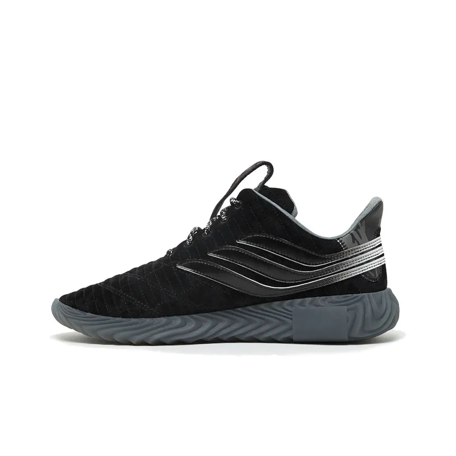 Adidas Stormzy X Sobakov 'Black'