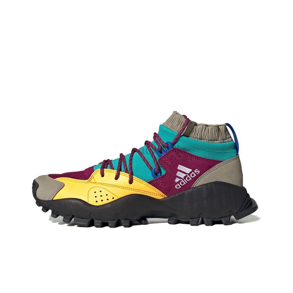 adidas SEEULATER Primeknit Boot | SneakerNews.com