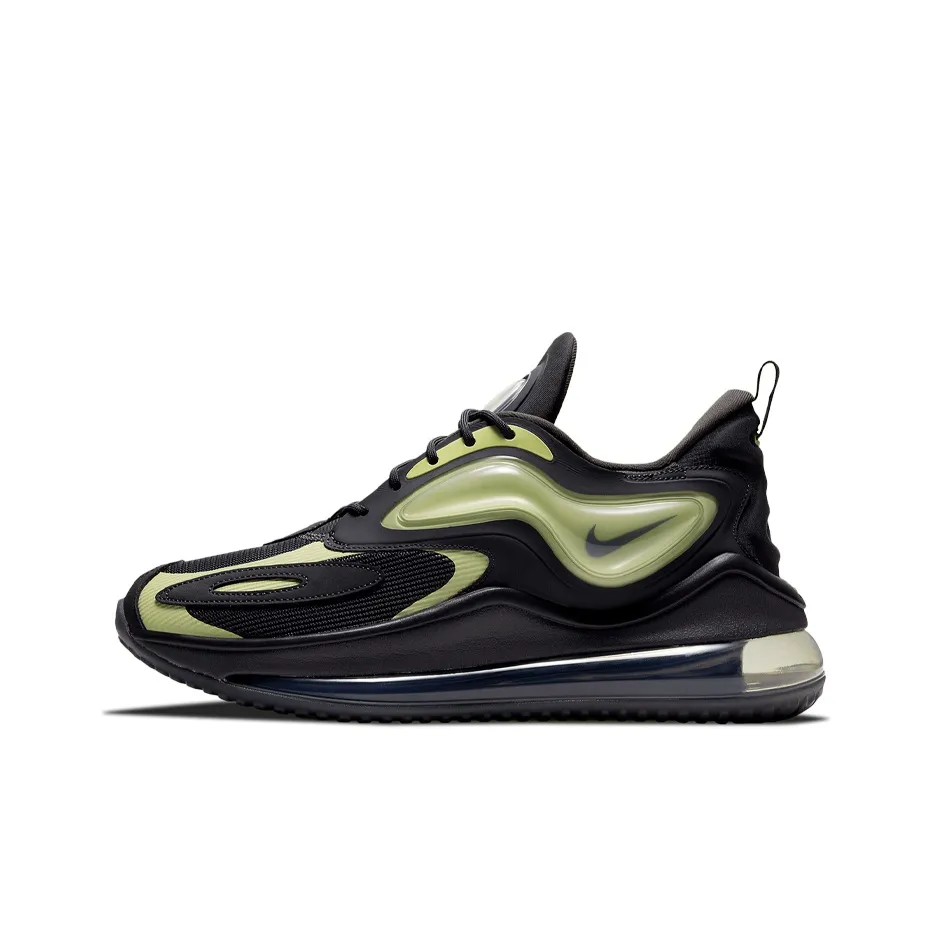 Nike Air Max Zephyr Lime