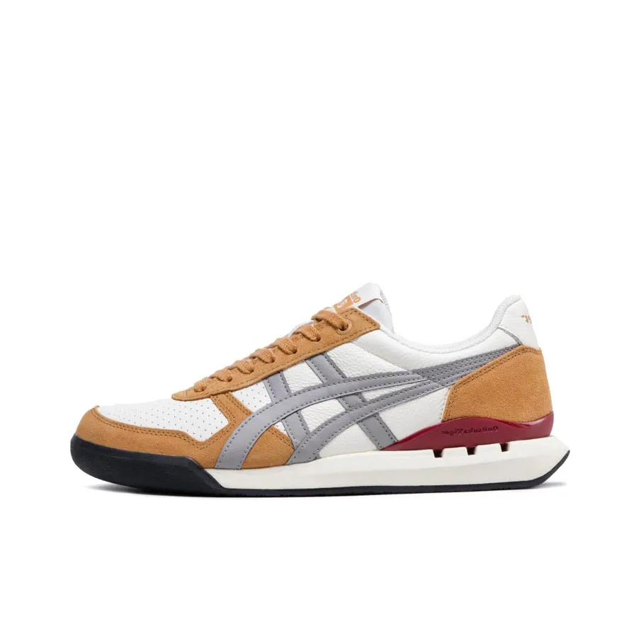 Onitsuka Tiger Ultimate 81 Ex 'Yellow White'