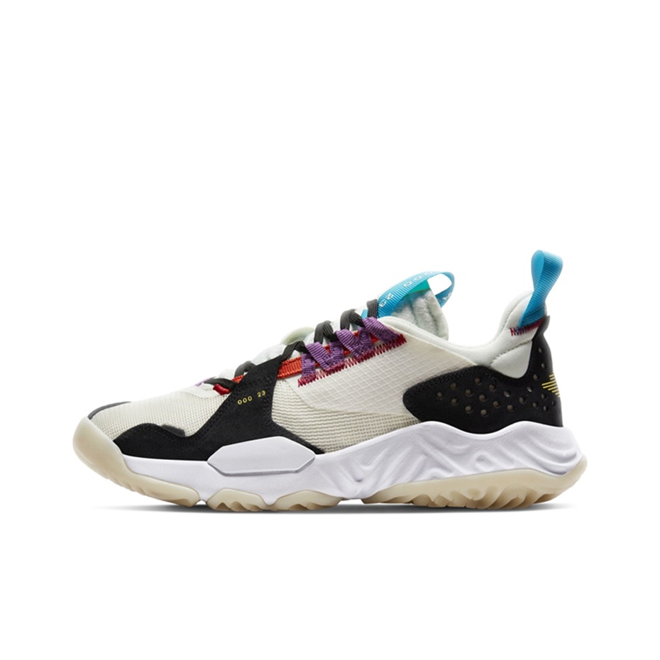 公式正規品!★JORDAN DELTA SP SAIL MULTI (W) JORDAN Delta Sp Sail Multi Women's - POIZON