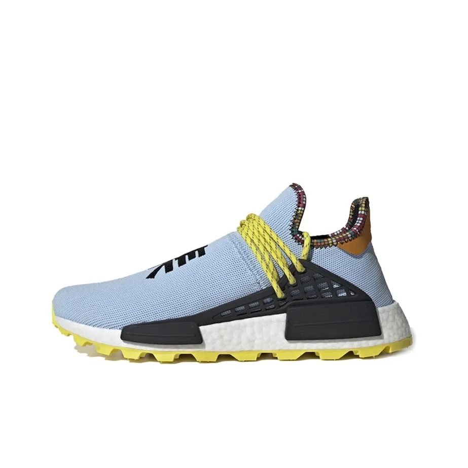 Adidas Nmd Hu Pharrell Inspiration Pack Clear Sky