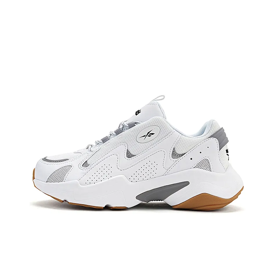 Reebok Unisex Royal Turbo Impulse Evo Running Shoes White