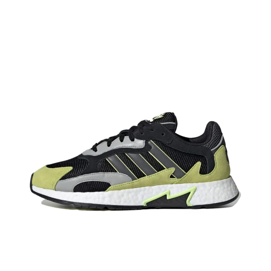 Adidas Tresc Run Mossy Green