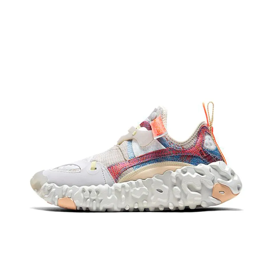 Nike ISPA Overreact Sail Multi