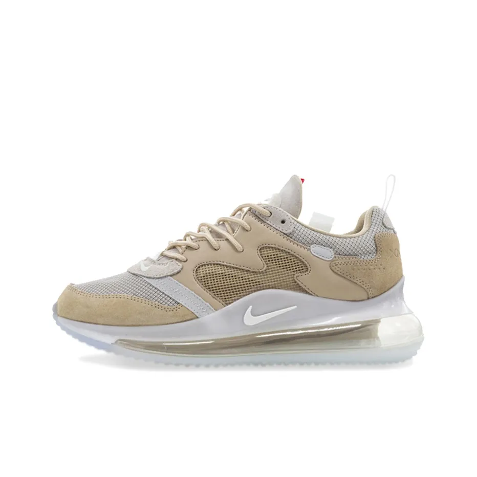 Nike Air Max 720 Obj Odell Beckham Jr Desert Ore