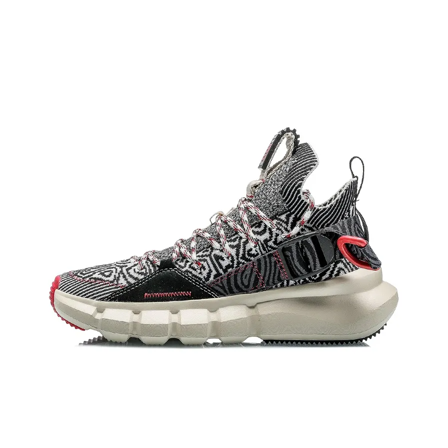 Подкладка New York Модная одежда Неделя Runway Collection Essence 2,3 Низкий Топ Повседневная обувь Женская Черный Белый