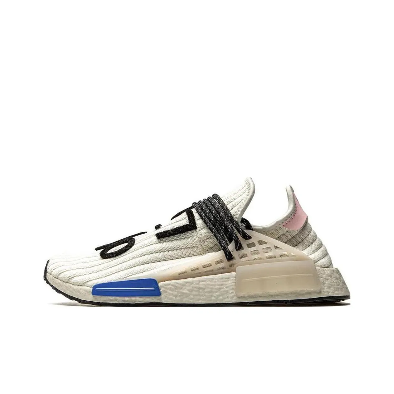 adidas amelia Originals Nmd Hu Pharrell Williams Cream