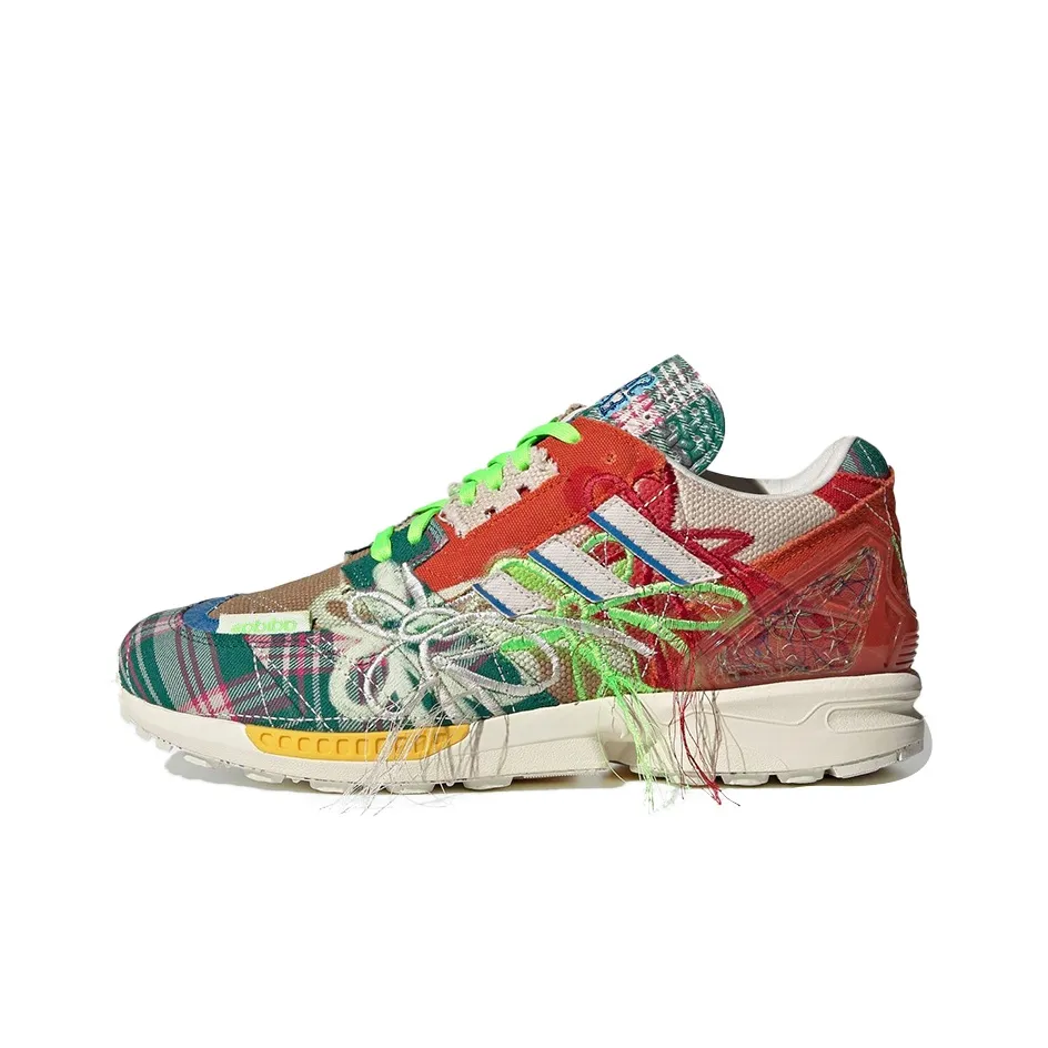 Adidas Originals Zx 8000 Sean Wotherspoon Superearth