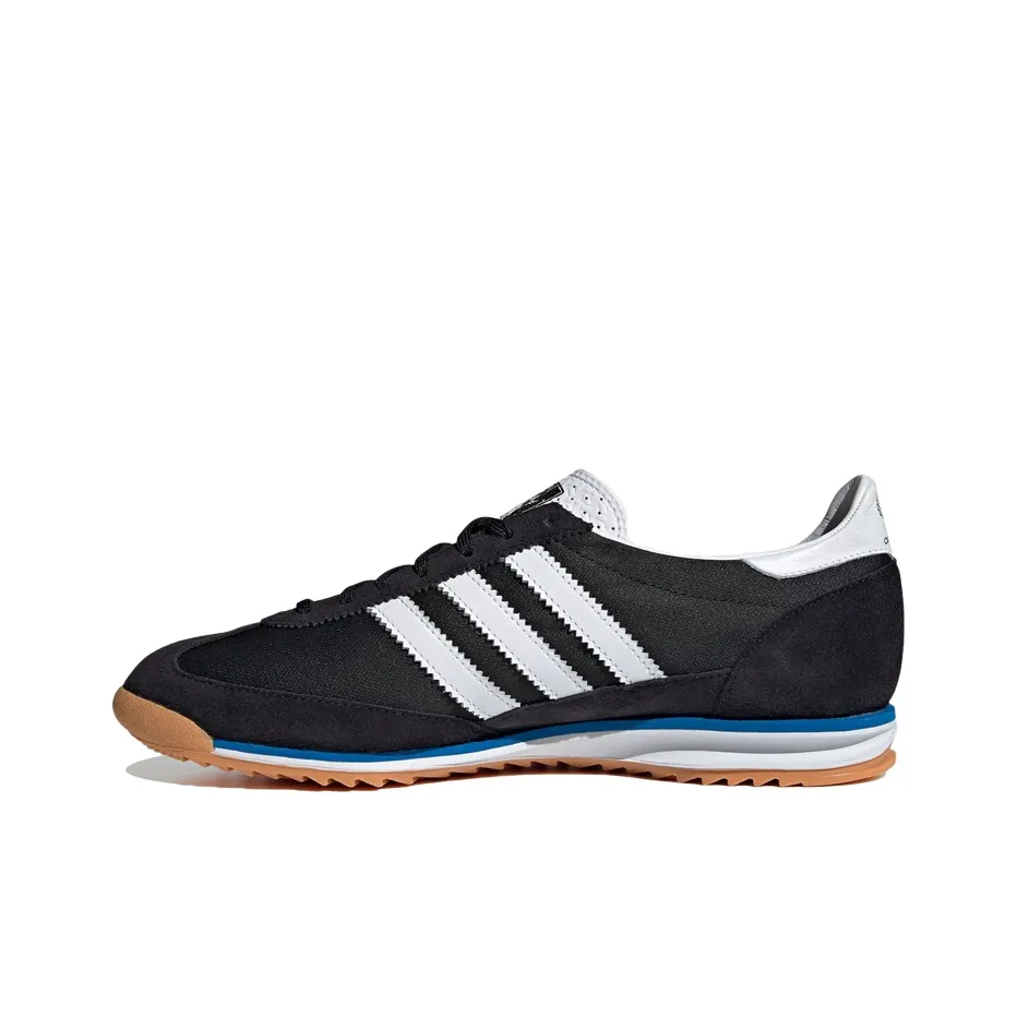 Adidas Sl 72 Noah Black