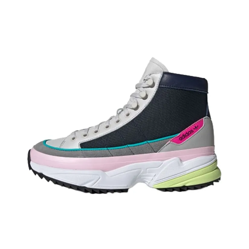 Adidas Originals Kiellor Xtra Boot Collegiate Navy Women's