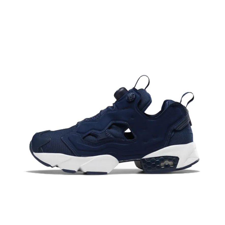 Reebok InstaPump Fury Og 'Collegiate Navy'