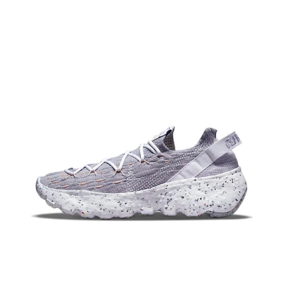 Nike Space Hippie 04 Purple Dawn
