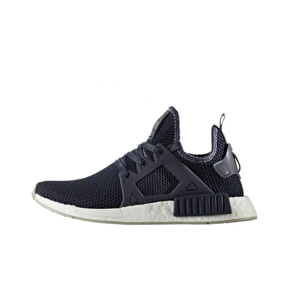 Adidas Originals Nmd XR1 Blue Contrast Stitch Women's