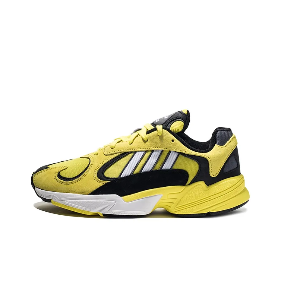 Adidas Yung 1 Size? Acid House