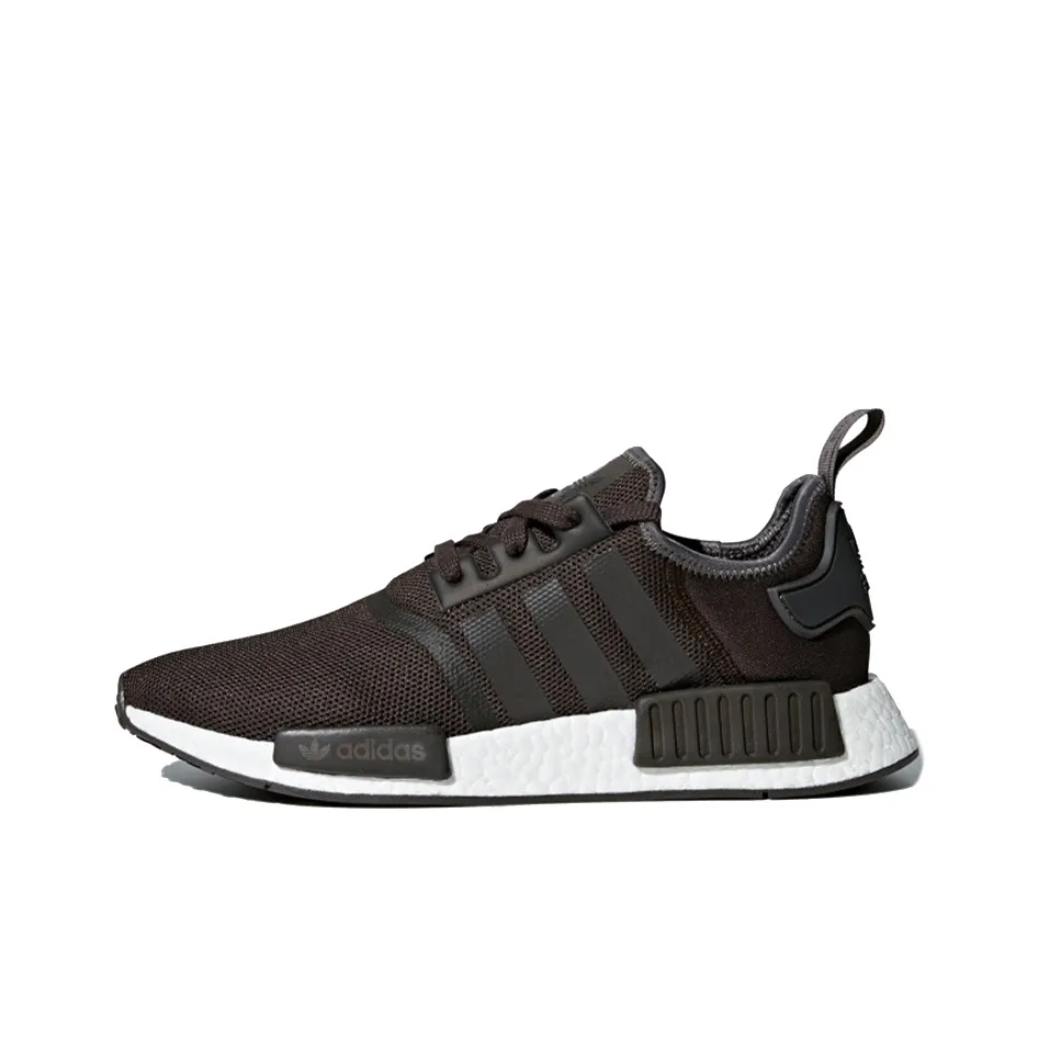 Adidas Nmd R1 Trace Grey Metallic