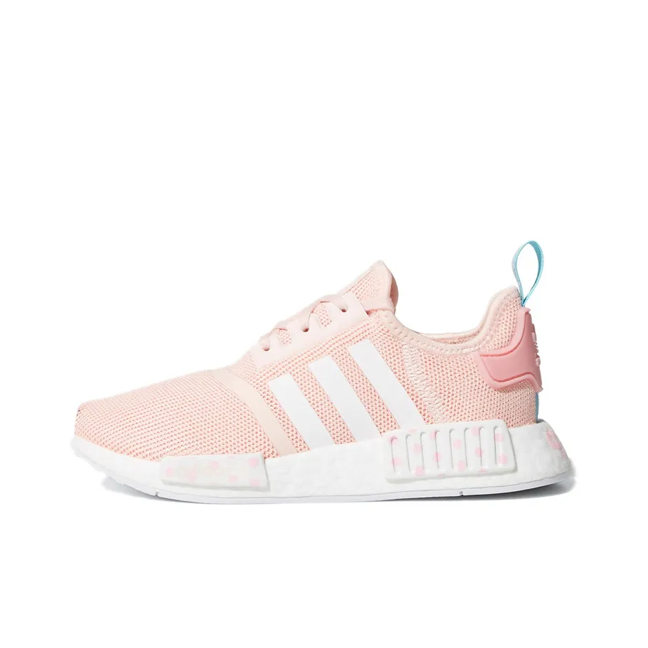 Adidas Nmd R1 Toy Story 4 Bo Peep Youth Women's